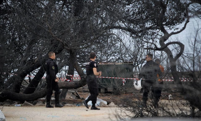 Ο απολογισμός των φονικών πυρκαγιών: 85 οι ταυτοποιημένοι νεκροί – Ένας ο αγνοούμενος
